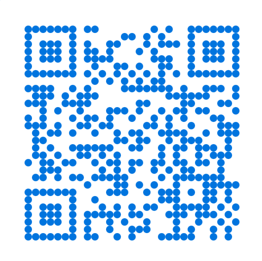 Venmo QR code for Good Shepherd Junk and Lawn